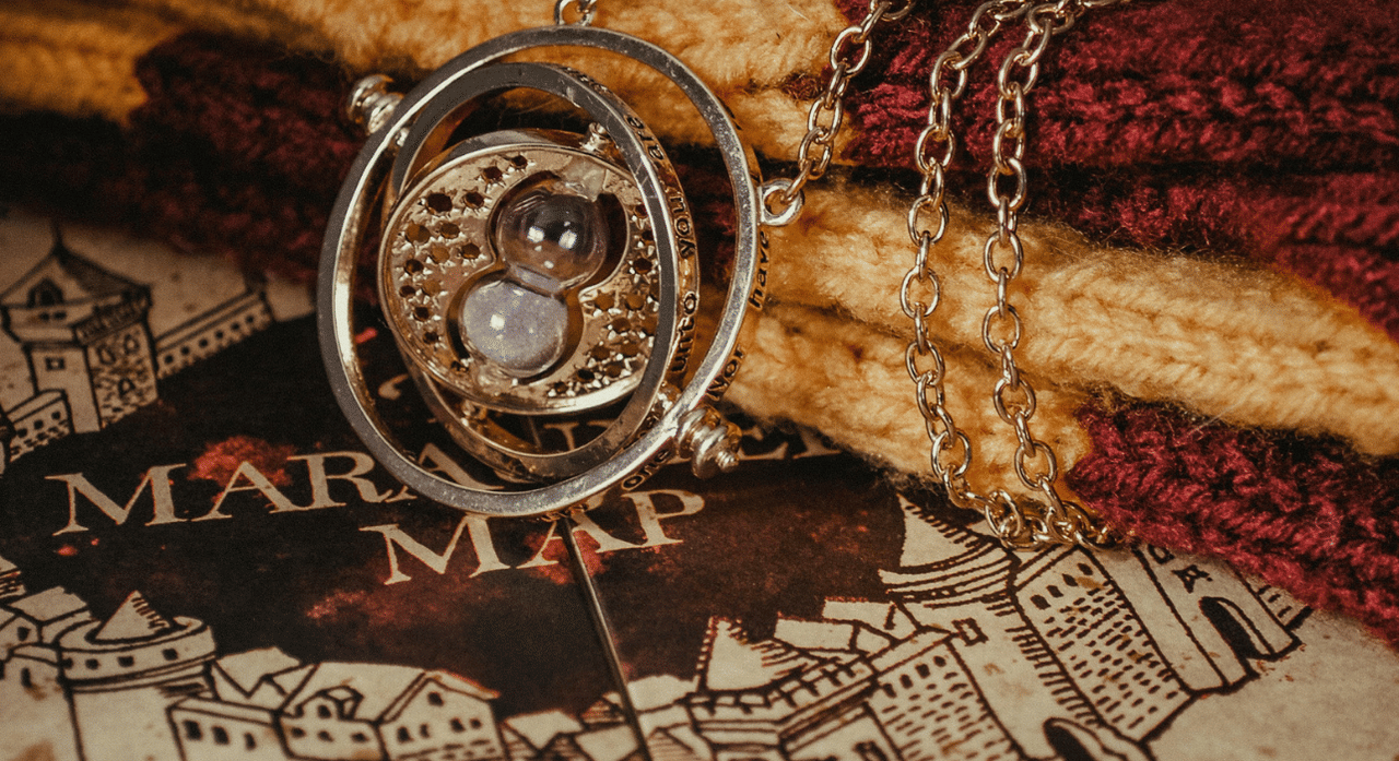 Harry Potter Walking Tour with Platform 9 3/4 6