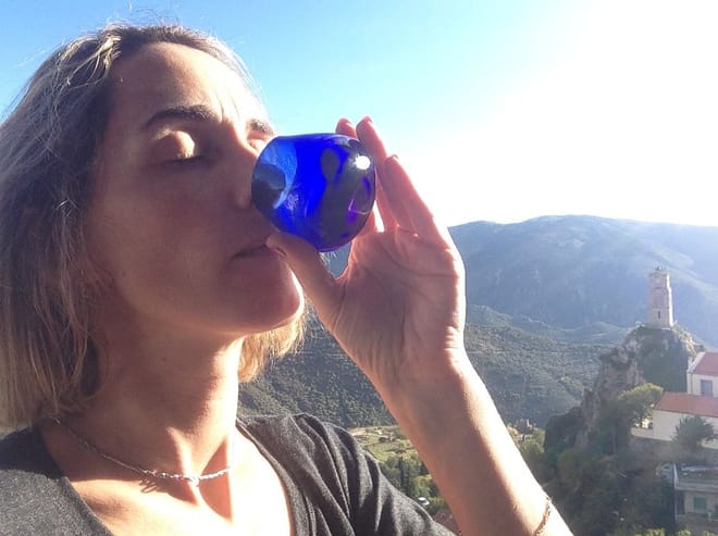 Ancient Olive Grove Tasting Workshop photo 5