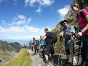 Day Hike PRIVATE - Piatra Craiului National Park 1