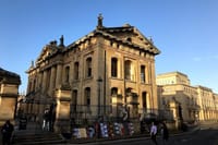 Oxford City and Cotswolds Private Tour 3