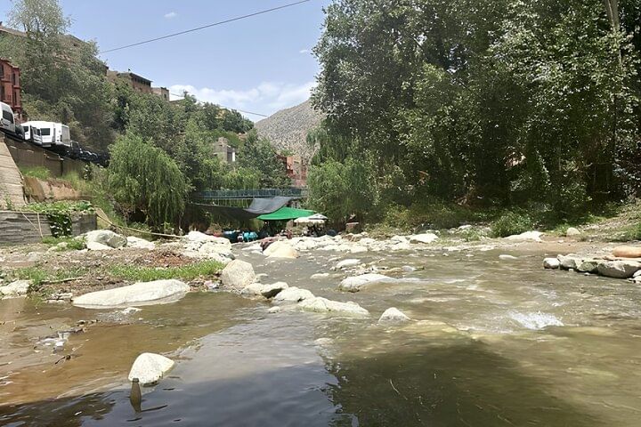 Private Full Day Tour in Ourika Valley