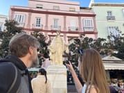 Cádiz Self-Guided Sherlock Holmes Murder Mystery Game 4