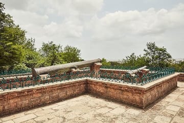 Rajkot to Gir National Park Safari and Cultural Tour