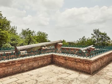 Rajkot to Gir National Park Safari and Cultural Tour