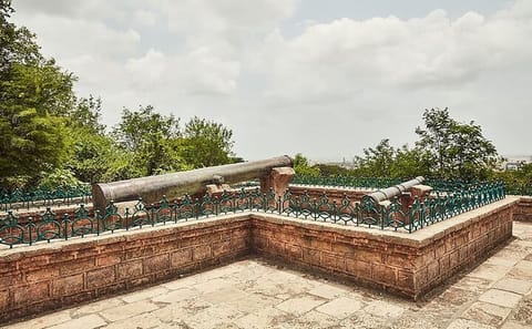Rajkot to Gir National Park Safari and Cultural Tour