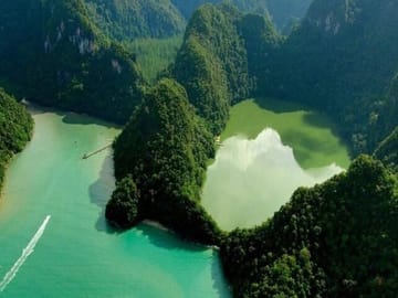 Langkawi Ultimate Private Island Hopping Experience Just for You!