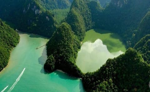 Langkawi Ultimate Private Island Hopping Experience Just for You!