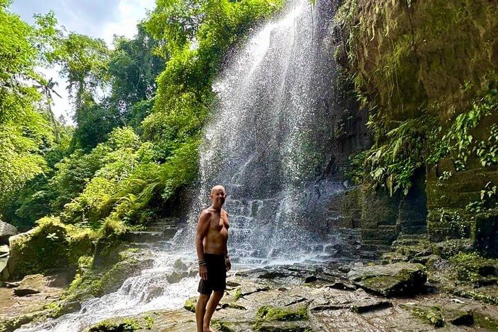 Discover Nature of Bali