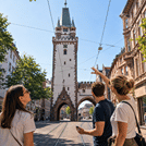 Freiburg Self-Guided Detective Murder Mystery Game 6