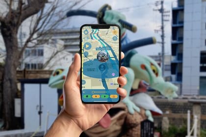 Matsumoto Days Smartphone App Self Guided Tour