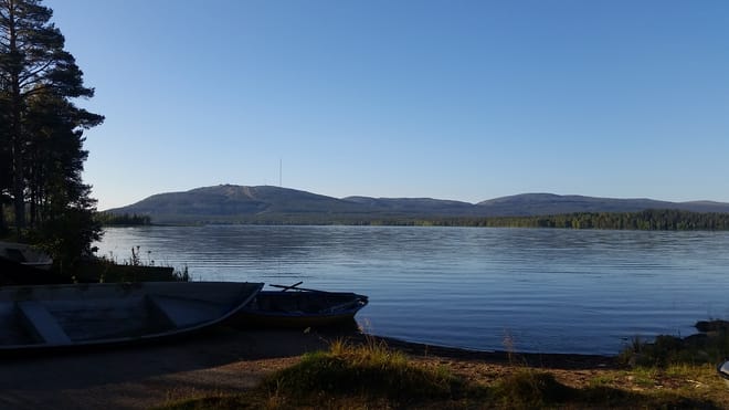 Canoe Rental – On the River or Lake 8