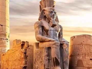 Hurghada To Luxor Luxor from Hurghada Luxor by bus