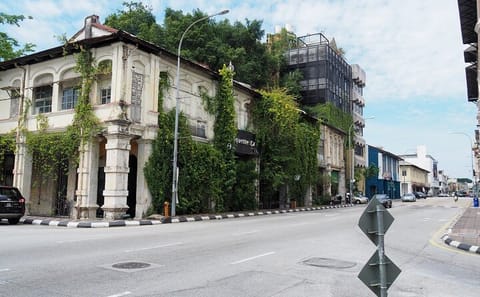Ipoh Day Tour: Cave Temples, Heritage Streets and Cuisine