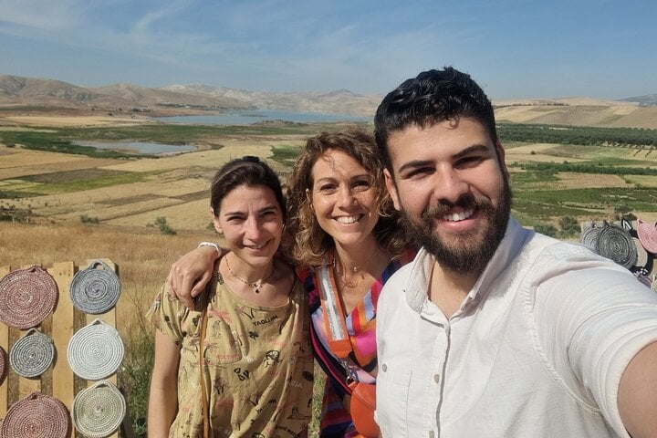 Fom Fes VIP 2 Days tour to Tangier via with night at Chefchaouen 2