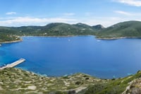 Isla Cabrera Bus and Boat Mallorca Full Day Tour 3