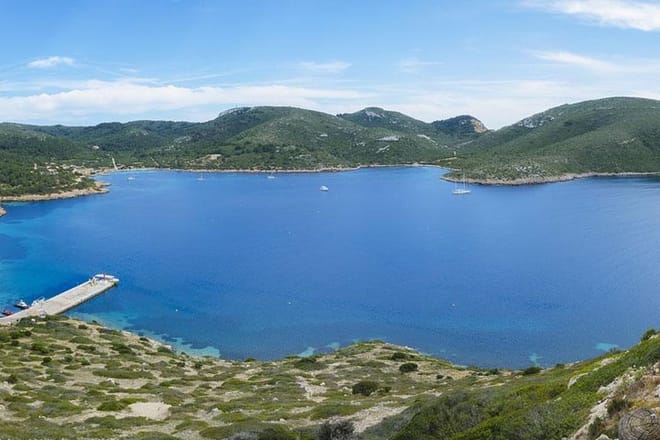 Isla Cabrera Bus and Boat Mallorca Full Day Tour photo 3