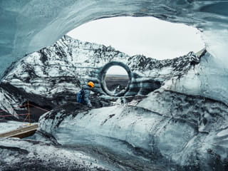 South Coast & Katla Ice Cave, photo 52