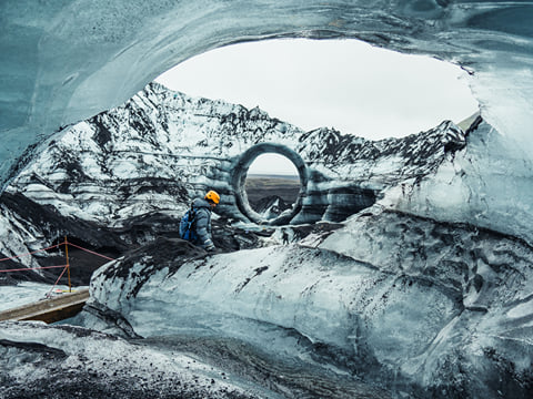 South Coast & Katla Ice Cave, photo 52