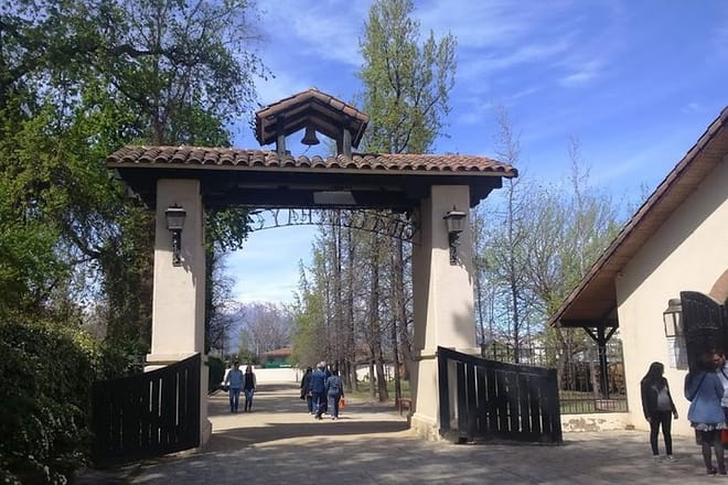 Private Full Day Rafting and Wine From Santiago 10