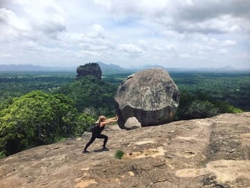 Cultural and Nature Safari Tour in Colombo, Sri Lanka