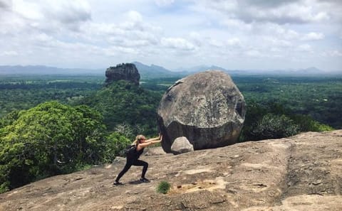 Cultural and Nature Safari Tour in Colombo, Sri Lanka