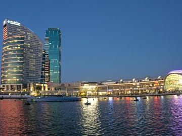 Best Dubai Tour: A 7-Day Unforgettable Dubai Delights