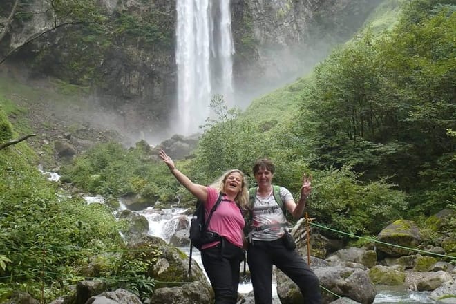 Takayama & Shirakawago 3-Day Tour 4