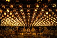 Miyajima Half-day Trip Historical Walking Tour 10