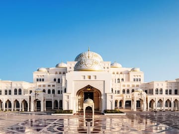 Qasr Al Watan