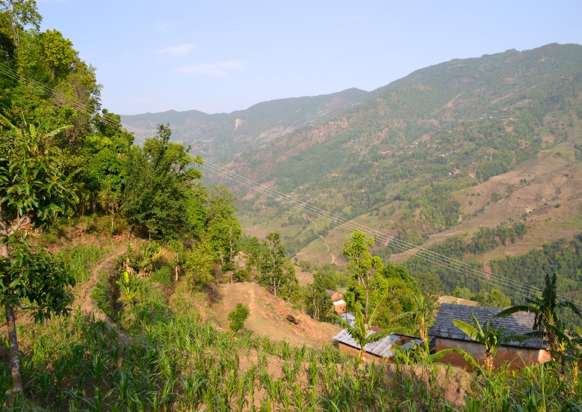 19 Days Mera Peak Climbing & Expedition – One Life-Changing Himalayan Adventure