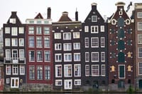 Amsterdam Day Trip from Brussels 4