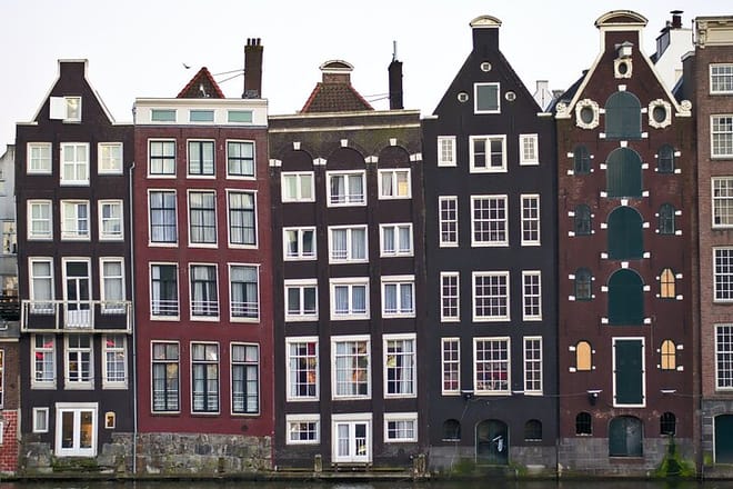 Amsterdam Day Trip from Brussels With Cheese, Clogs and Windmills 4