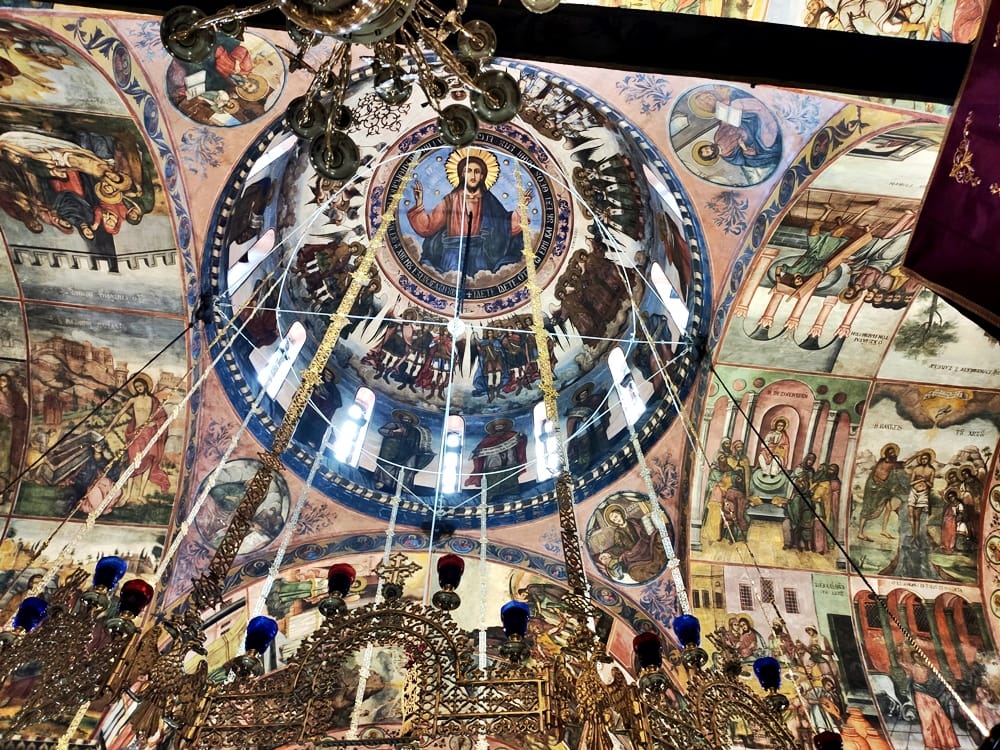 Bachkovo Town & Monastery Self-Guided Tour 3