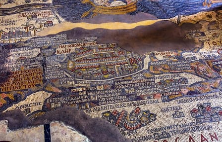 Jordan Pass 2 – Night Private Philadelphia Tour of Amman and Surroundings