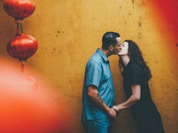 Private Photography Session in Hoi An Ancient Town