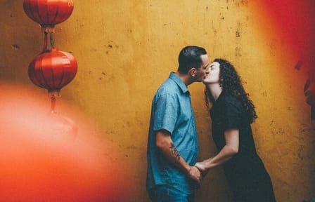 Hoi An Photographer & Vacation Photoshoot – Private Session