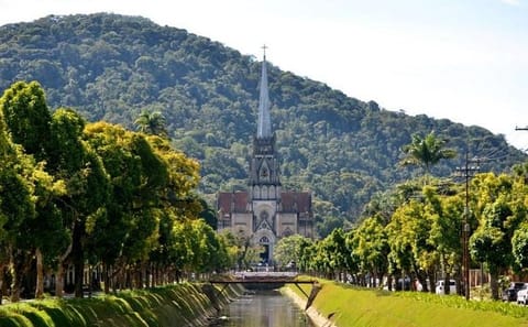 Historical City Tour of Petropolis from Rio de Janeiro