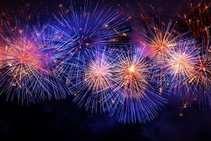 New Year’s Eve Reykjavík Cruise