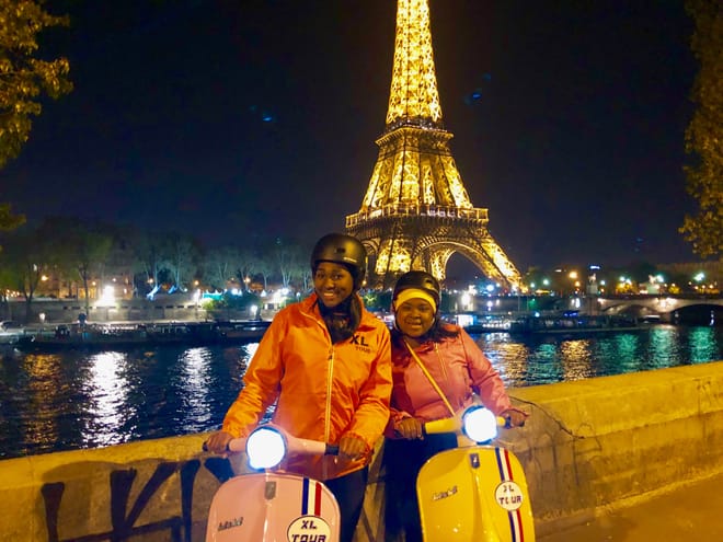 Segway Tour - 120 min* 9
