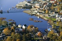 Haunted Boothbay Harbor Smartphone Guided Audio Walking Tour 4