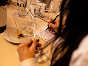 Wine Tasting and Tapas Pairing in Buenos Aires