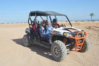 Buggy Adventure Desert Safari Tour In Sharm El Sheikh 4