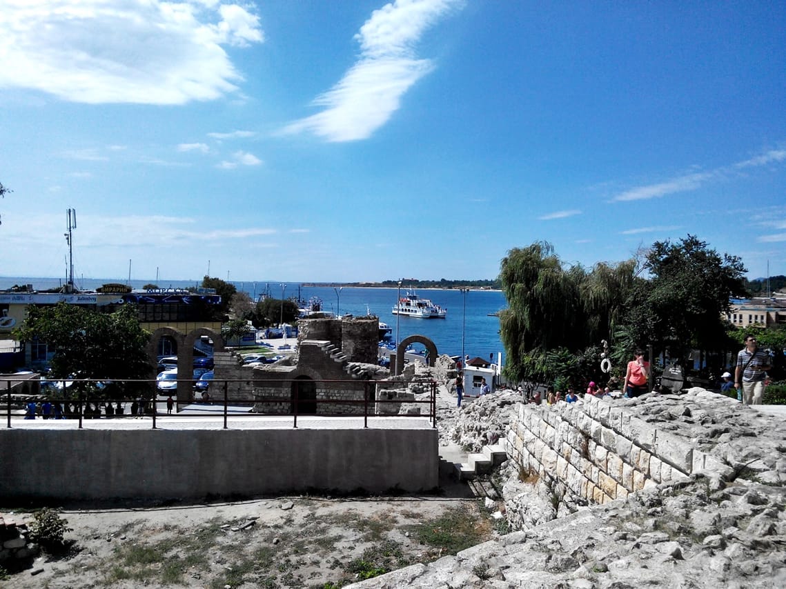 Audio Guide for All Sunny Beach Sights, Attractions or Experiences 6