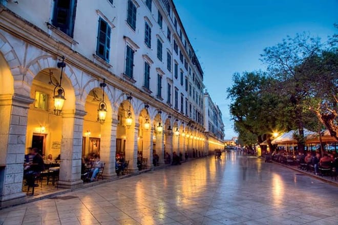Private and Customizable Half-Day or Full-Day Corfu Tour 7