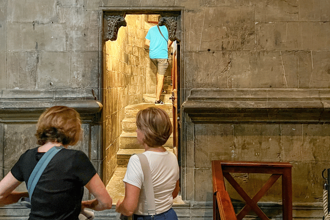Florence Combo | David First Viewing & Duomo with Terraces Semi-Private Tour | OTA's