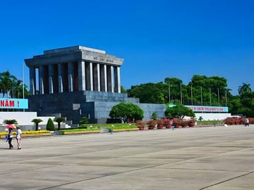 1 Day Guided Tour to Ha Noi City