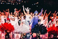 Calypso’s Glittering Cabaret Extravaganza 6