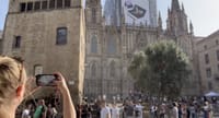 Secrets of Barcelona Self-Guided Exploration Game Tour 4