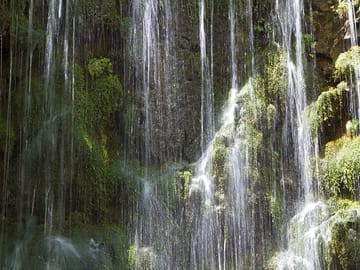 Guided Eco and Nature Tour of Argiroupoli and Kournas in Crete