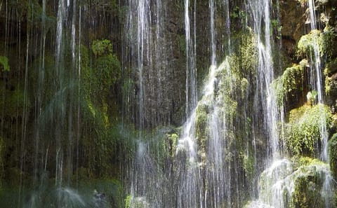 Guided Eco and Nature Tour of Argiroupoli and Kournas in Crete